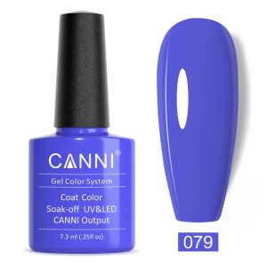 Гел лак Canni - 079