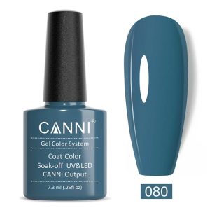 Гел лак Canni - 080