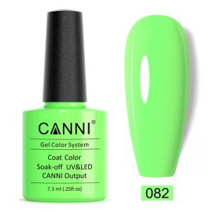 Гел лак Canni - 082