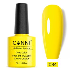 Гел лак Canni - 084