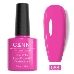 Гел лак Canni - 088