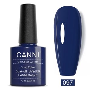 Гел лак Canni - 097