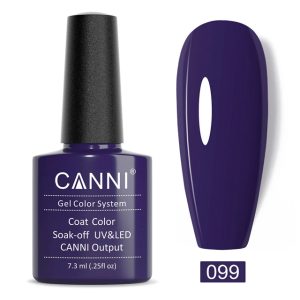 Гел лак Canni - 099