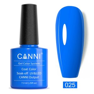 Гел лак Canni - 025