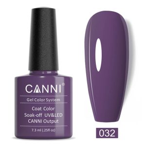 Гел лак Canni - 032