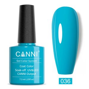 Гел лак Canni - 036