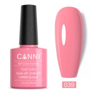 Гел лак Canni - 039