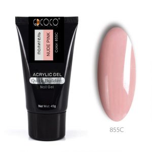 Polygel GDCOCO - 855 Nude Pink