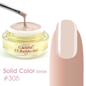 Камуфлажен UV гел Canni - 305