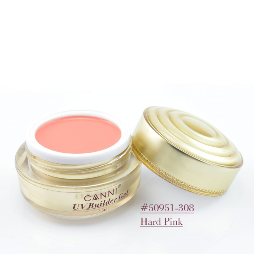 Камуфлажен UV гел Canni - 308