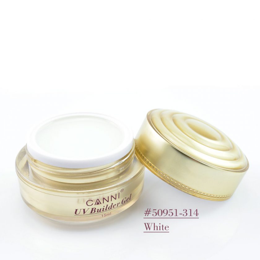 Камуфлажен UV гел Canni - 314