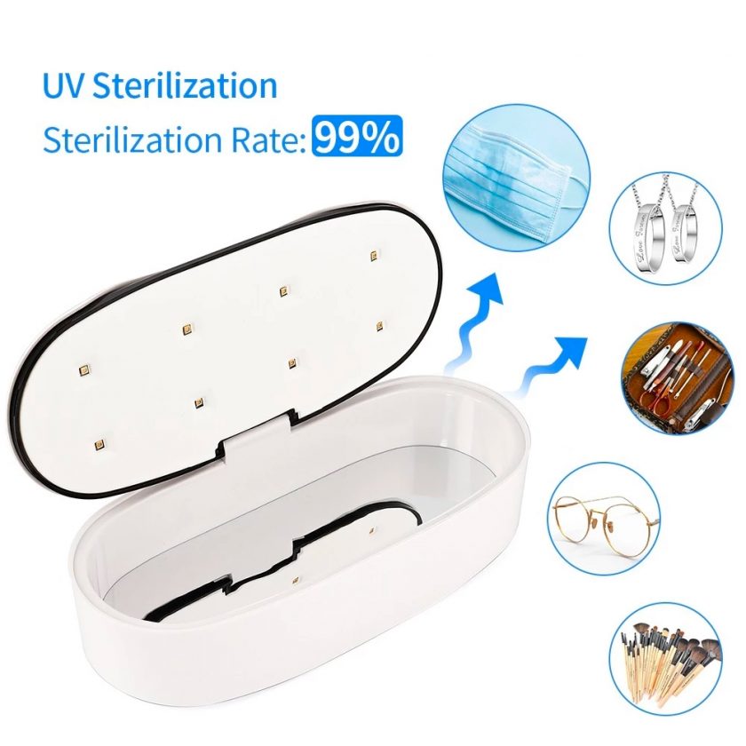 X1 - UV стерилизатор за инструменти