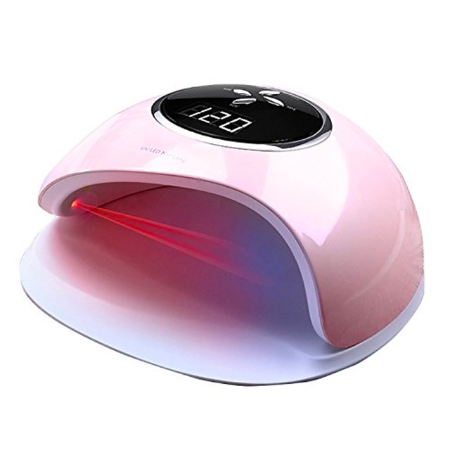 UV LED лампа Charming - 60W - сензор за поставяне на ръката