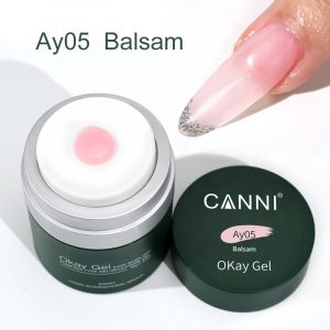 Canni Okay UV гел - Balsam