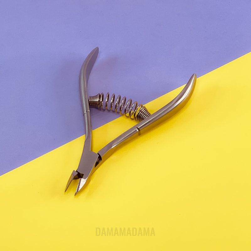 Клещи за кожички с пружина - Zinger | Damamadama