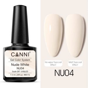 Canni - Nude White - NU04