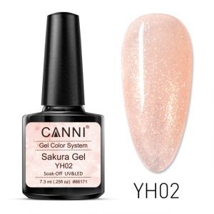 Canni - Sakura Gel - YH02