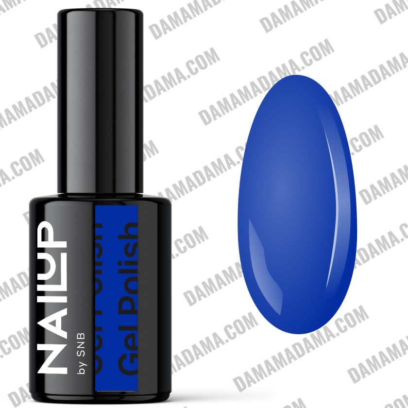 Гел лак NailUP - Simply Blue