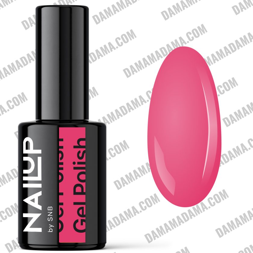 Гел лак NailUP - Doll Pink