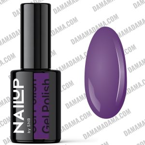 Гел лак NailUP - Simply Purple