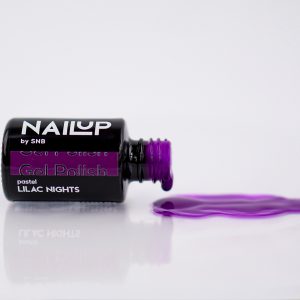 Гел лак NailUP - Lilac Nights