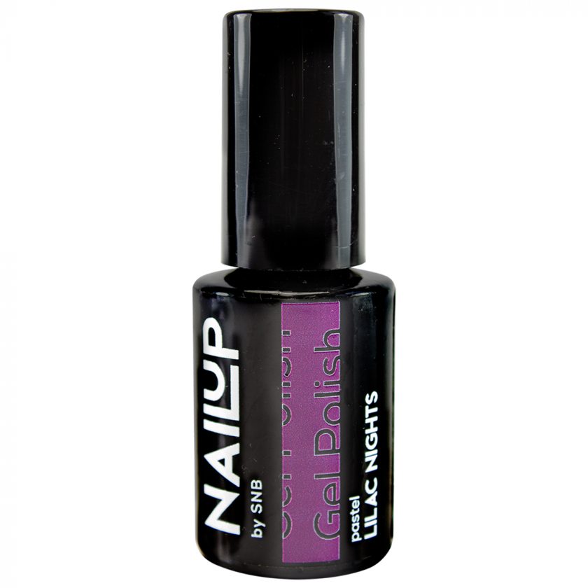 Гел лак NailUP - Lilac Nights