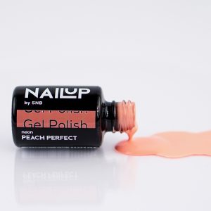 Гел лак NailUP - Peach Perfect