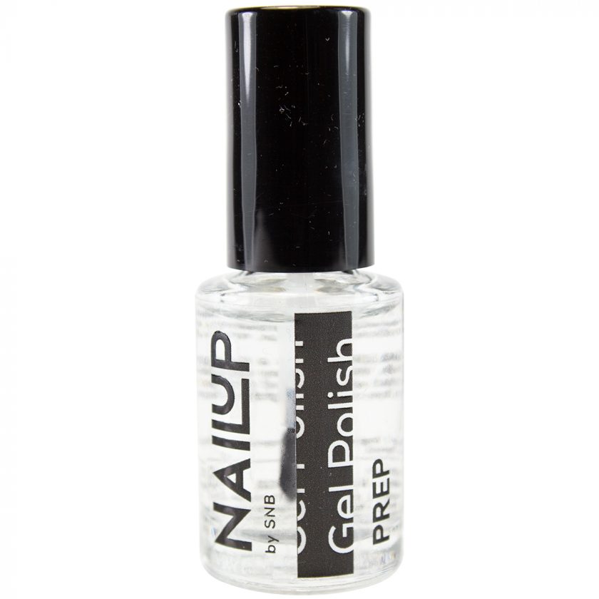 NailUP - Prep - течност за подготовка