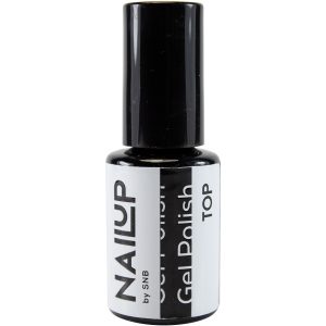 NailUp - Топ (с лепкав слой) за гел лак