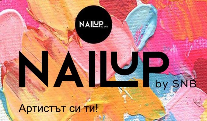 NailUP by SNB