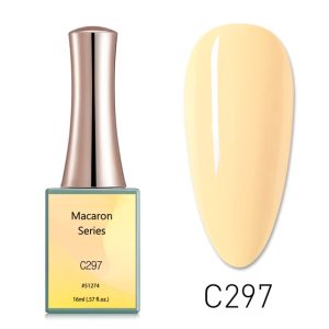 Гел лак Canni - Macaron Series C297