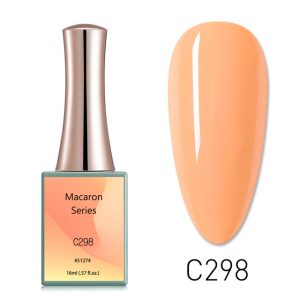 Гел лак Canni - Macaron Series C298