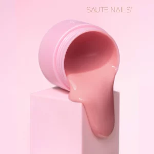 Saute Nails One Touch Gel - Natural Extension