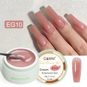 Canni - Cream Extension Gel 10