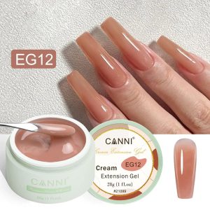 Canni - Cream Extension Gel 12