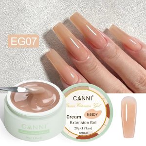 Canni - Cream Extension Gel 07